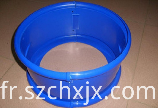 Moulage et Sampls Molding and Sampls